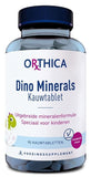 Dino Minerals - NowVitamins - Orthica - 8714439554295