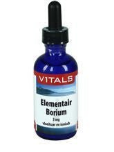 Elementair borium - NowVitamins - Vitals - 786601066323
