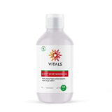 Elete sportmineralen - NowVitamins - Vitals - 8716717003976
