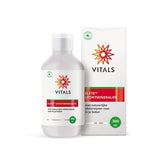 Elete sportmineralen - NowVitamins - Vitals - 8716717003976