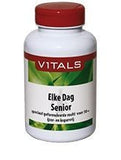 Elke dag 50+ - NowVitamins - Vitals - 8716717002542