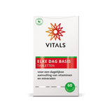 Elke dag basis - NowVitamins - Vitals - 8716717003860