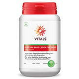 Elke dag basis - NowVitamins - Vitals - 8716717003860