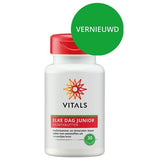Elke dag junior - NowVitamins - Vitals - 8716717002122