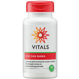 Elke dag mama - NowVitamins - Vitals - 8716717002535
