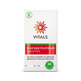 Elke dag platinum - NowVitamins - Vitals - 8716717003877