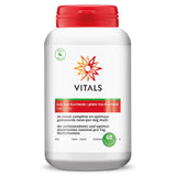 Elke dag platinum - NowVitamins - Vitals - 8716717003877