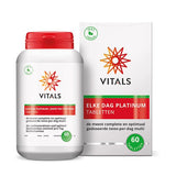 Elke dag platinum - NowVitamins - Vitals - 8716717003877