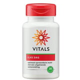 Elke dag - NowVitamins - Vitals - 8716717001668