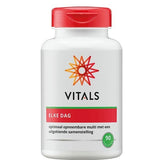 Elke dag - NowVitamins - Vitals - 8716717001675