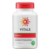 Ester C 1000 mg - NowVitamins - Vitals - 8716717000043