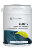 Ester-C gebufferde vitamine C - NowVitamins - Springfield - 8715216240158