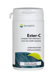 Ester-C gebufferde vitamine C - NowVitamins - Springfield - 8715216240141