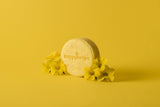 Exotic Ylang Ylang Shampoo Bar – 70 g - NowVitamins - HappySoaps - 100% plasticvrije cosmetica - 8720572970014