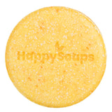 Exotic Ylang Ylang Shampoo Bar – 70 g - NowVitamins - HappySoaps - 100% plasticvrije cosmetica - 8720572970014