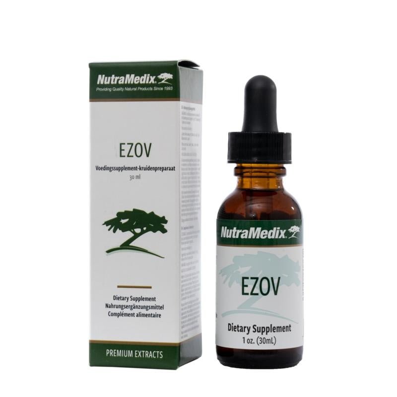 Ezov - NowVitamins - Nutramedix - 728650028907