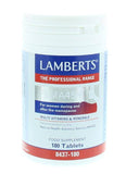 FEMA 45+ - NowVitamins - Lamberts - 5055148404925