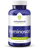 Feminosan - NowVitamins - Vitakruid - 8717438691435