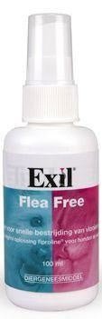 Fipralone huidspray - NowVitamins - Exil - 8713112003297