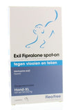 Fipralone spot on hond X large - NowVitamins - Exil - 8713112003518