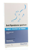 Fipralone spot on hond X large - NowVitamins - Exil - 8713112003518