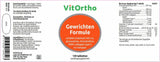 FlexForm - NowVitamins - VitOrtho - 8717056140513