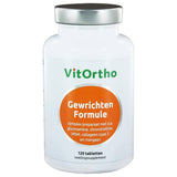 FlexForm - NowVitamins - VitOrtho - 8717056140513