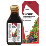 Floradix ijzer elixer - NowVitamins - Salus - 4004148057076