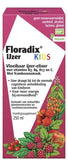 Floradix ijzer kids - NowVitamins - Salus - 4004148346187