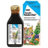 Floradix kindervital - NowVitamins - Salus - 4004148057069