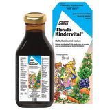 Floradix kindervital - NowVitamins - Salus - 4004148057069