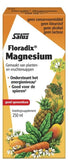 Floradix magnesium - NowVitamins - Salus - 4004148318399
