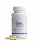 Foliumzuur 800 mcg - NowVitamins - Biotics - 780053001482