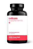 Gaba Essentials - NowVitamins - Cellcare - 8717729083024