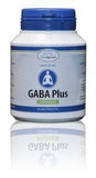 Gaba plus sublinguaal - NowVitamins - Vitakruid - 8717438690599