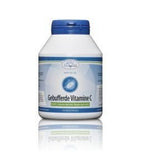 Gebufferde Vitamine C formule 180 capsules - NowVitamins - Vitakruid - 8717438690049