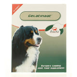 Gelatinaat gewrichten hond - NowVitamins - Primeval - 8711697023112