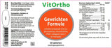 Gewrichten Formule - NowVitamins - VitOrtho - 8717056140506