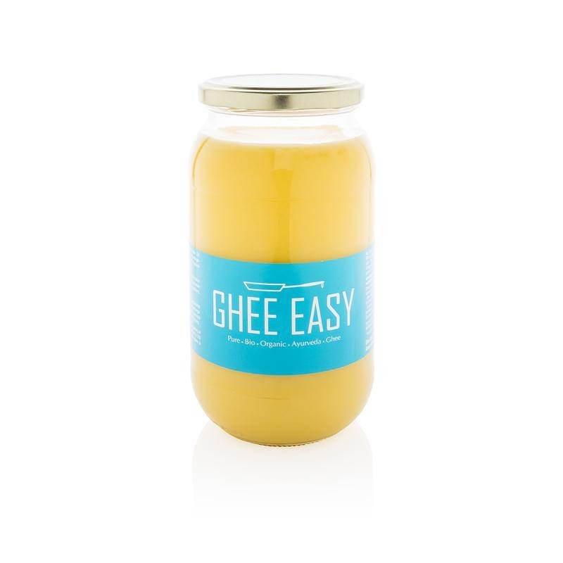 Ghee natural - NowVitamins - Ghee - 8717953206404