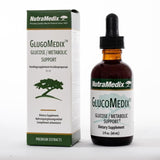 GlucoMedix - NowVitamins - Nutramedix - 728650029508
