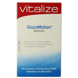 GlucoMotion origineel - NowVitamins - Vitalize - 8717344370011