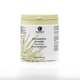 Glucosamine complex paard/pony - NowVitamins - Groene Os - 8716378000154