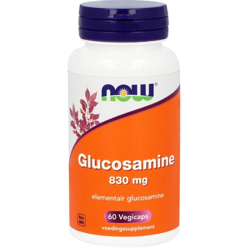 Glucosamine - NowVitamins - NOW Foods - 733739101853