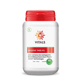 Groene thee-PS - NowVitamins - Vitals - 8716717003761