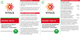 Groene thee-PS - NowVitamins - Vitals - 8716717003761