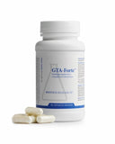 GTA forte - NowVitamins - Biotics - 780053001604
