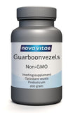 Guarboonvezels - NowVitamins - Nova vitae - 8717473093997
