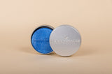 Happy Bar bewaar- en reisblikje rond - NowVitamins - HappySoaps - 100% plasticvrije cosmetica - 8720256109273