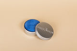Happy Bar bewaar- en reisblikje rond - NowVitamins - HappySoaps - 100% plasticvrije cosmetica - 8720256109273