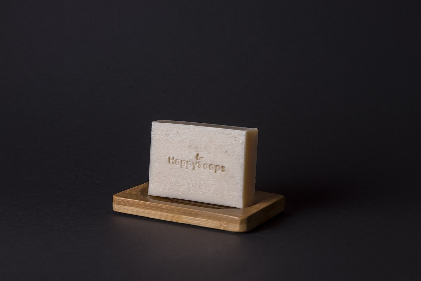 Happy Body Bar - Kokosnoot & Limoen - NowVitamins - HappySoaps - 100% plasticvrije cosmetica -